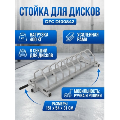 ������ ��� ������ DFC D100842 - ������ �� ����������� ���� � ��������-�������� "��� � ����"