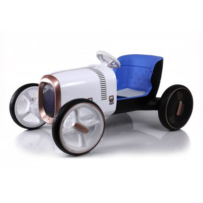 Электромобиль Rivertoys Mercedes-Benz VMS (H007HH) - купить по специальной цене в интернет-магазине "Уют в доме"