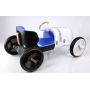 Детский электромобиль Rivertoys Mercedes-Benz VMS (H007HH)