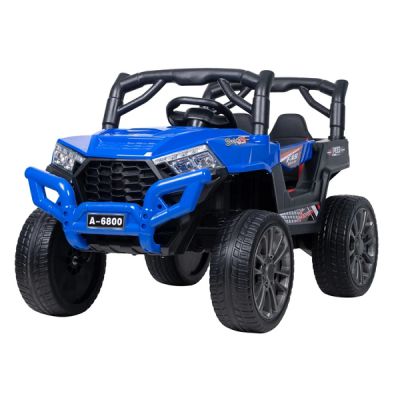 Электромобиль Farfello JS328C синий - купить по специальной цене в интернет-магазине "Уют в доме"