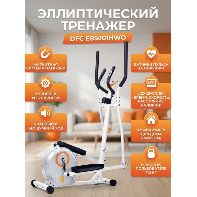 �������� ��� ���� DFC E85001HWO - ������ �� ����������� ���� � ��������-�������� "��� � ����"