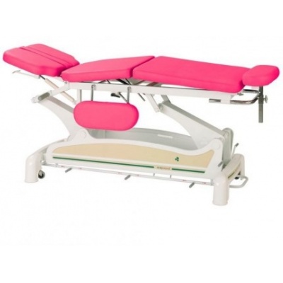 Стационарный массажный стол Ecopostural С-3590 А - купить по специальной цене в интернет-магазине "Уют в доме"