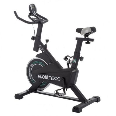 - Evo Fitness S200 -      - "  "