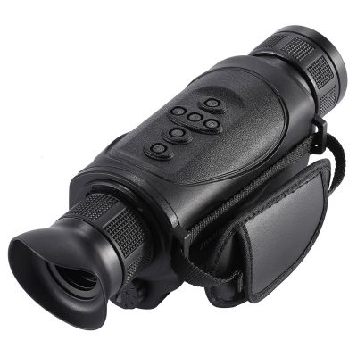 Ночной монокуляр Levenhuk Atom Digital DNM200 - купить по специальной цене в интернет-магазине "Уют в доме"