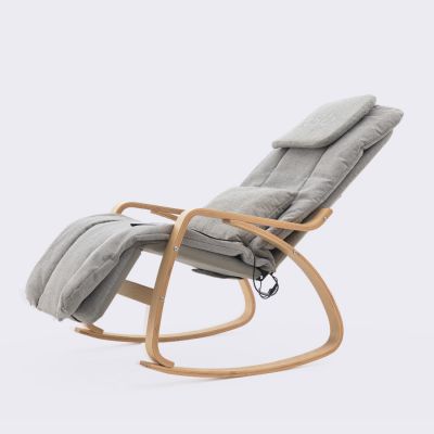 Массажное кресло-качалка GESS Moderno (GESS-845) - купить по специальной цене в интернет-магазине "Уют в доме"