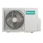  - Hisense Zoom DC Inverter 2023 AS-13UW4RYRKB04