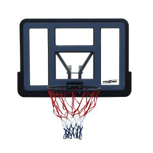 Баскетбольный щит с кольцом Proxima 44