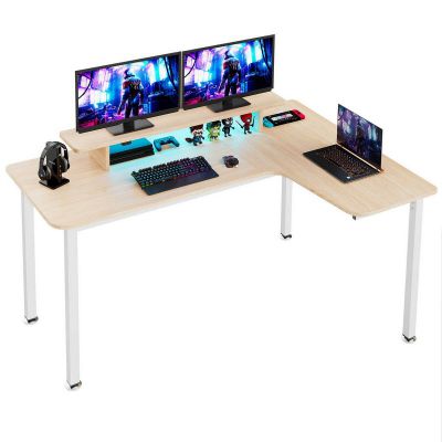   Eureka L60R-MW Maple -      - "  "