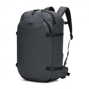 Спортивный рюкзак Pacsafe Venturesafe EXP45 серый