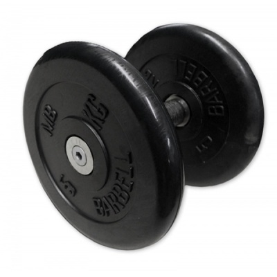  MB Barbell FdbM-B11 -      - "  "