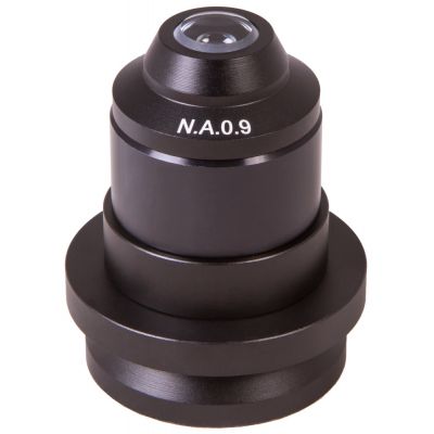 Levenhuk MED 30/35/40/45 (сухой NA 0.9) - купить по специальной цене в интернет-магазине "Уют в доме"