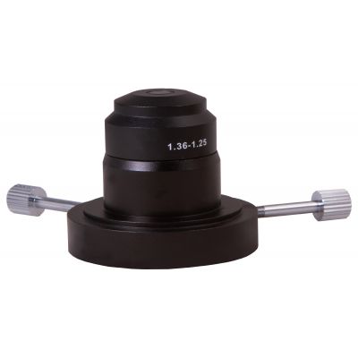  Levenhuk MED 10/20/25 ( NA 1.36-1.25) -      - "  "