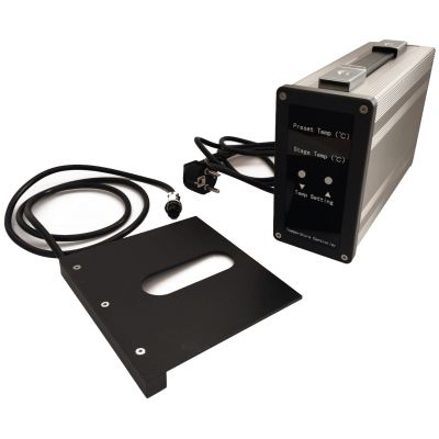 Levenhuk с подогревом - купить по специальной цене в интернет-магазине "Уют в доме"