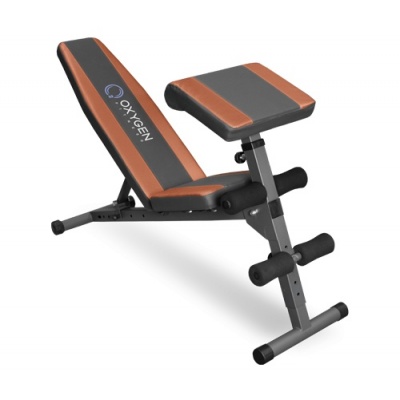   Oxygen DALLAS II -      - "  "