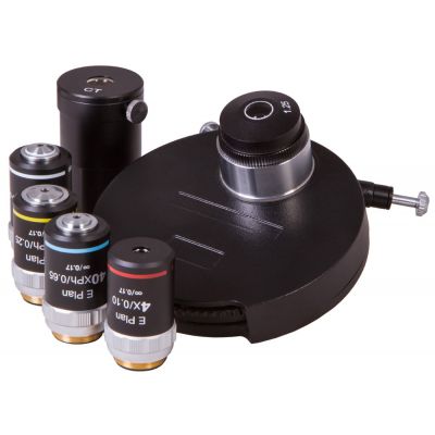  Levenhuk MED 30/35/40/45 (BF DF) -      - "  "