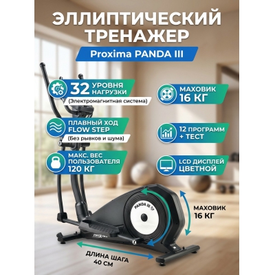 �������� ��� ���� Proxima Panda III PREL-517 - ������ �� ����������� ���� � ��������-�������� "��� � ����"