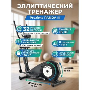 �������� ��� ���� Proxima Panda III PREL-517