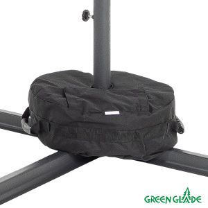 ����������� � ��������� ��� ������ Green Glade S451