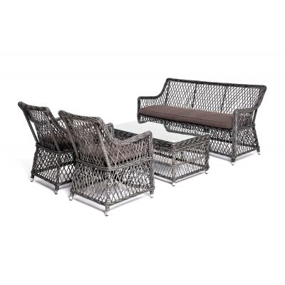 Лаунж-зона 4SIS «Асти» - купить по специальной цене в интернет-магазине "Уют в доме"