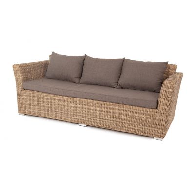 Дачный диван 4SIS «Капучино» - купить по специальной цене в интернет-магазине "Уют в доме"