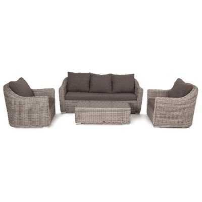 Лаунж-зона 4SIS «Фабриция» - купить по специальной цене в интернет-магазине "Уют в доме"