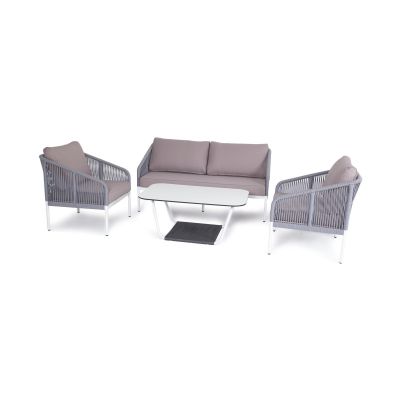 Лаунж-зона 4SIS «Канны» - купить по специальной цене в интернет-магазине "Уют в доме"