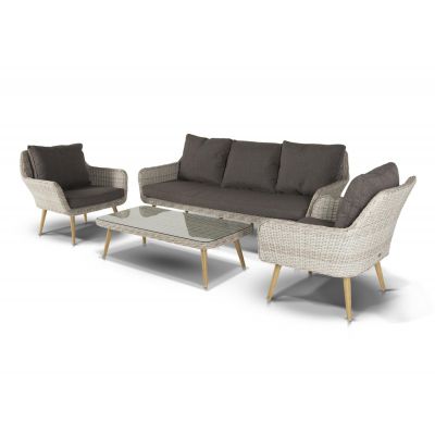 Лаунж-зона 4SIS «Прованс» - купить по специальной цене в интернет-магазине "Уют в доме"