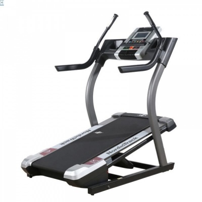 Профессиональная беговая дорожка NordicTrack Incline Trainer X7i - купить по специальной цене в интернет-магазине "Уют в доме"