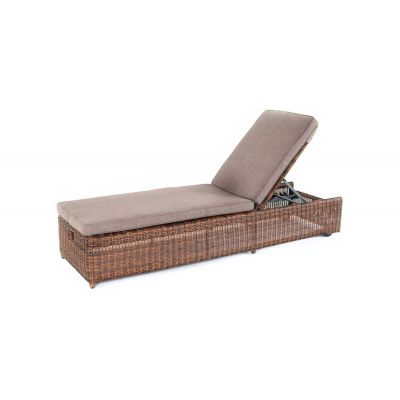Шезлонг 4SIS «Рим» - купить по специальной цене в интернет-магазине "Уют в доме"