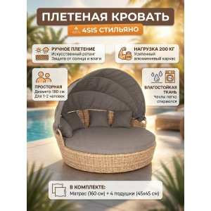 ������ ����� 4SIS ���������