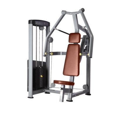 - Bronze Gym D-001 -      - "  "