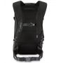 Сноубордический рюкзак Dakine Heli Рro 24 л черный
