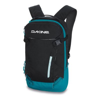   Dakine Womens Heli ack 12L  -      - "  "