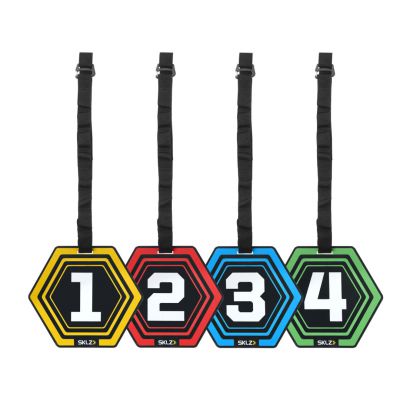  SKLZ Reactive Agility Targets -      - "  "