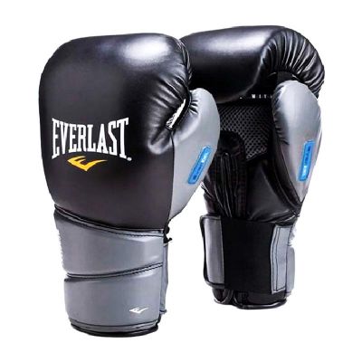   Everlast Protex2 GEL PU 12oz LXL -      - "  "