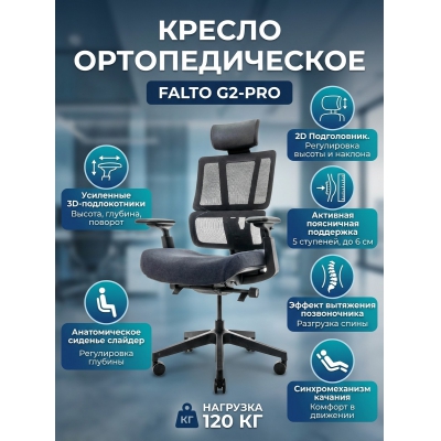 ������������ ������ Falto G2-Pro - ������ �� ����������� ���� � ��������-�������� "��� � ����"