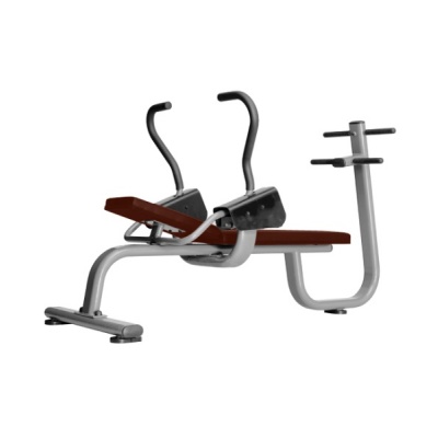 - BRONZE GYM J-032 -      - "  "