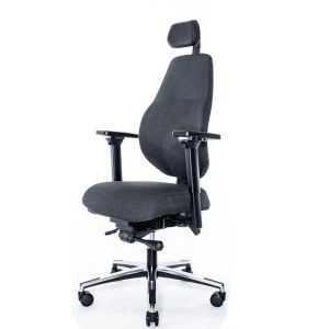 Кресло для персонала Falto Smart-F Long
