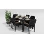 Обеденная группа Gardenini Calma 1426078130