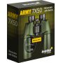  Levenhuk Army 7x50  