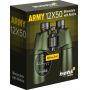  Levenhuk Army 12x50  