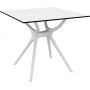   Siesta Contract Air Table 80