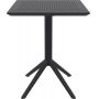    Siesta Contract Sky Folding Table 60