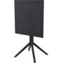    Siesta Contract Sky Folding Table 60