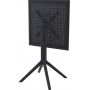    Siesta Contract Sky Folding Table 60