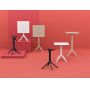    Siesta Contract Sky Folding Table 60