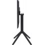    Siesta Contract Sky Folding Table 60