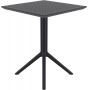    Siesta Contract Sky Folding Table 60