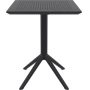    Siesta Contract Sky Folding Table 60