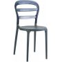 Стул пластиковый Siesta Contract Miss Bibi